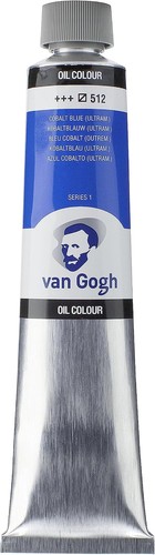 Van gogh peinture huile - gogh, à