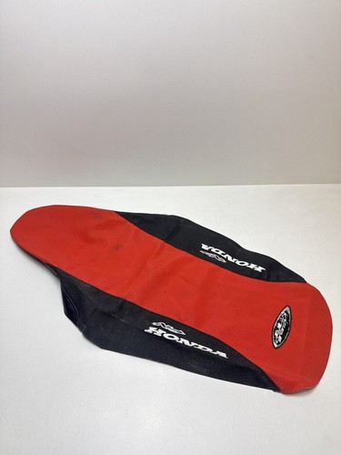 Honda 125 250 seat cover - seat,