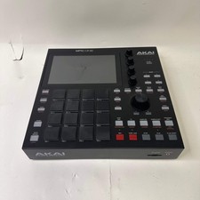 Akai Professional MPC One 8 Tracks Standalone Music Production Center