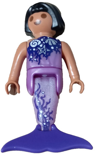 Figurine playmobil fille - playmobil,