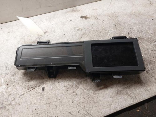 Compteur renault scenic - scenic, 3