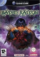 Jeu GC Baten Kaitos : Les Ailes Eternelles