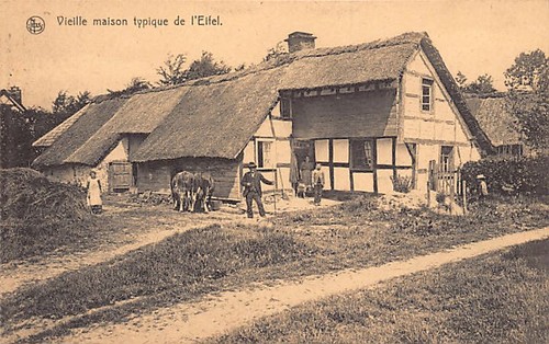 Belgique cantons est - cantons, de
