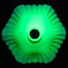 Belle Suspension Dentelée