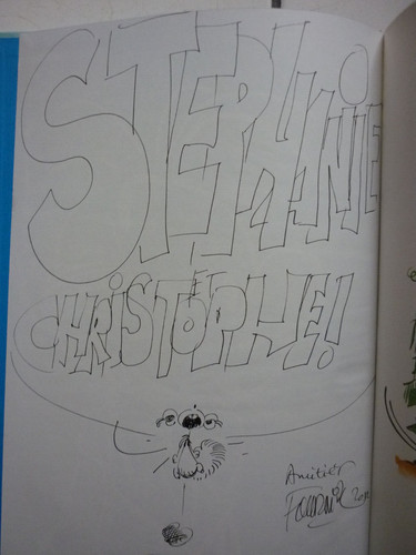 Fournier spirou 29 des - /,