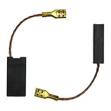 Balais à Charbon Du Moteur