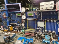 Diviseur de Débit Système