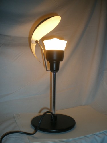 Original rare lampe des - original,