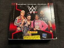 PANINI BOX BOITE 24 PACKETS