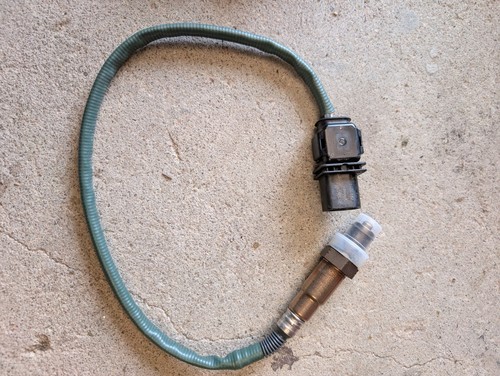 Sonde lambda mercedes classe - lambda,