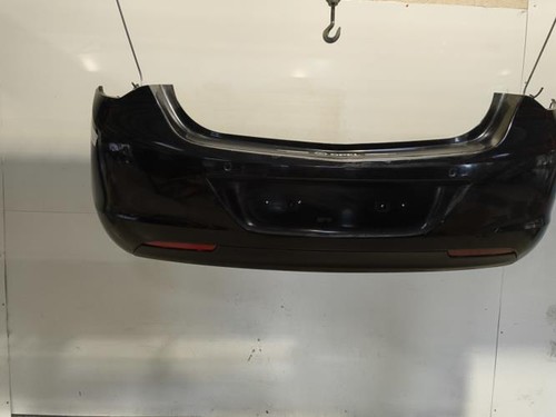 Pare choc arriere opel astra - astra, j