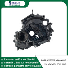 🇫🇷 BOITE DE VITESSES