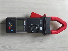 PINCES Amperetrique CHAUVIN