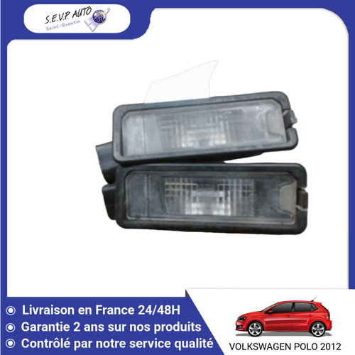 Eclaireur plaque de - eclaireur,