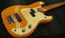 [Greco] Guitare basse