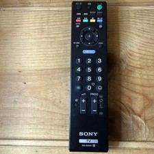 Télécommande Sony RM-ED037