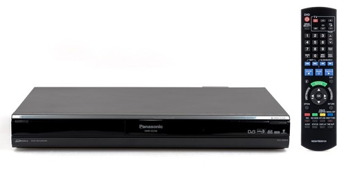 Panasonic dmr xs350 dvd - panasonic, dmr-xs350