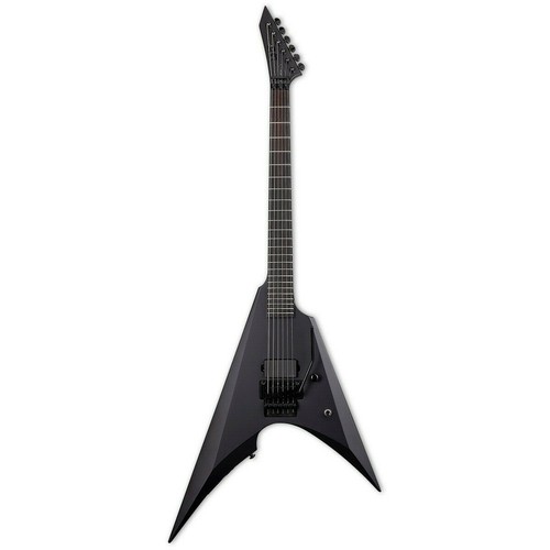 Esp ltd arrow black - ltd,