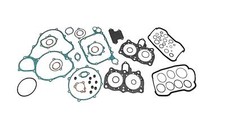 Pochette Complète de joints moteur pour HONDA GL 1100 D Goldwing 1980-1983