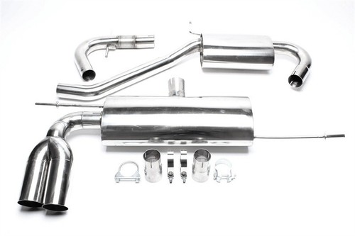 Technix inox système - ta,