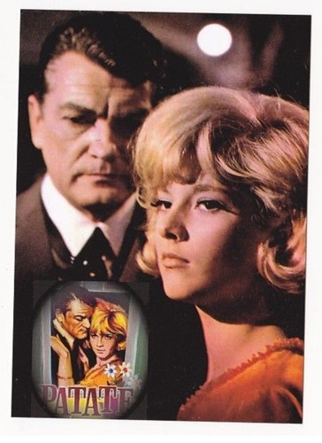 Sylvie vartan carte - vartan,
