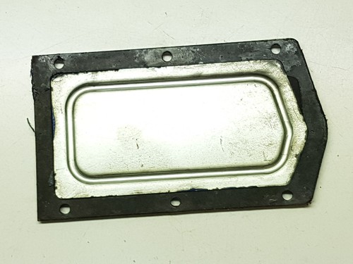 Trappe carter moteur - carter,