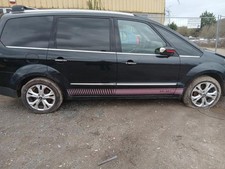 Siege arriere droit FORD