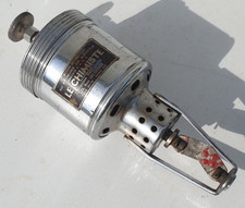 Ancien extincteur LE CHIMISTE