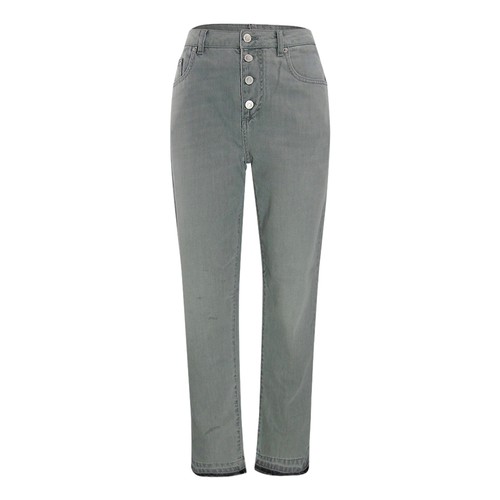 Belstaff silver grey femme - grey,