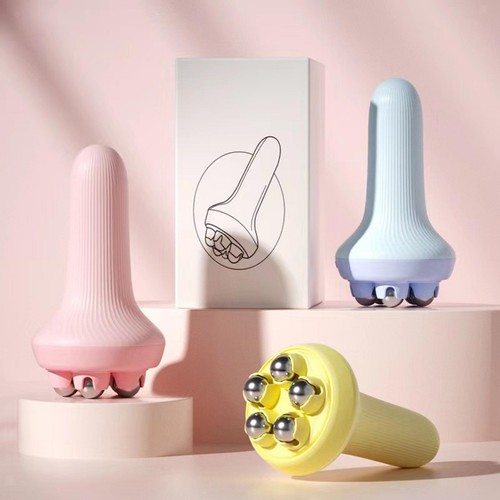 Mini roller beads - roller, massager