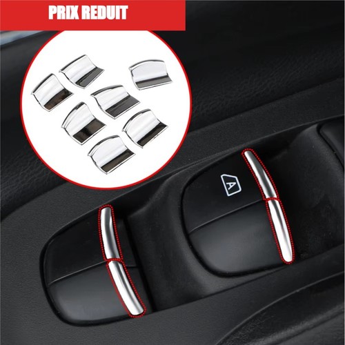 Trim lève vitre abs pour - trim, de