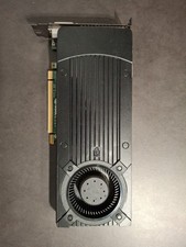 Nvidia Geforce GTX 660