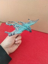 Haut Elfe Phoenix Cœur De Givre Warhammer Games Workshop Peint !!!!!!