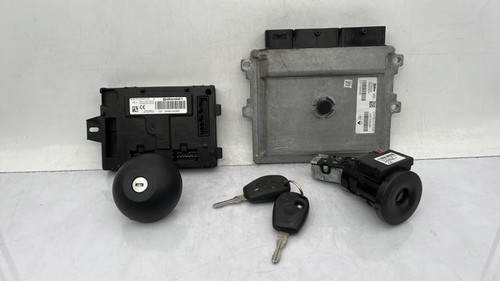 Kit demarrage dacia logan - de,