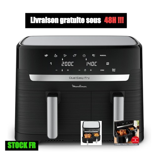 Friteuse sans huile - , moulinex