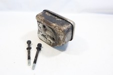 Silencieux d'origine Dolmar