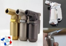 Briquet tempête à gaz