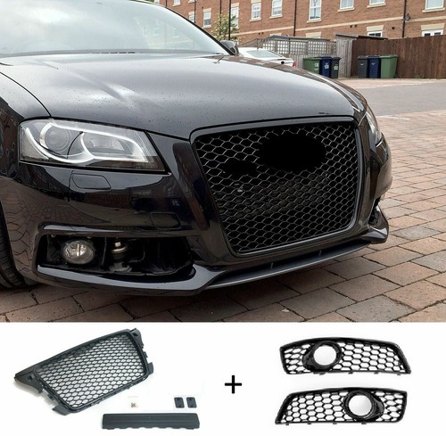 Calandre rayon grille - calandre,