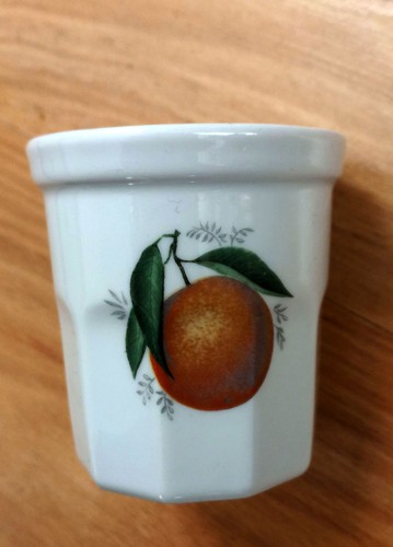 Mini pot confiture - pot,