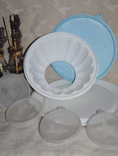 Tupperware moule à - 🌟tupperware,
