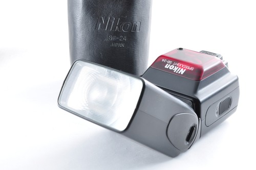 Nikon speedlight 24 - nikon,