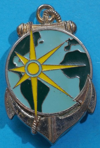 Insigne des forces armées aux - insigne,