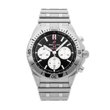 Breitling Chronomat B01 Acier