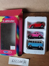 VW 2 combi t1 + 1 cox