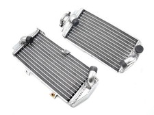PAIRE RADIATEURS PRORIDE HONDA