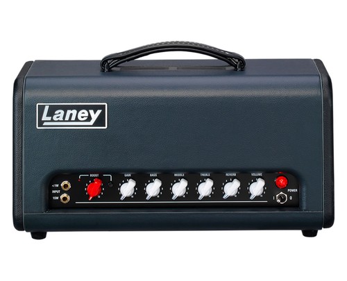 Laney cub supertop tube guitar - laney,