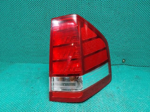 Oem kia mohave 2017 tail - kia,