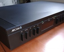 ARCAM Tuner Delta 80