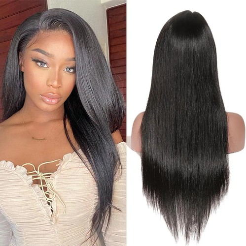 4x4 pre cut lace - lace, straight