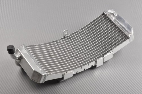 Radiateur eau type - type, racing